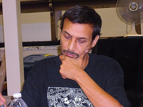 Zdjęcie: Jesse Borrego