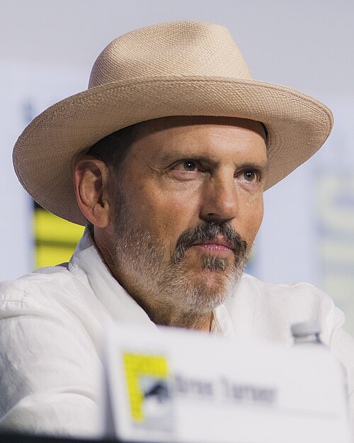 Zdjęcie: Silas Weir Mitchell