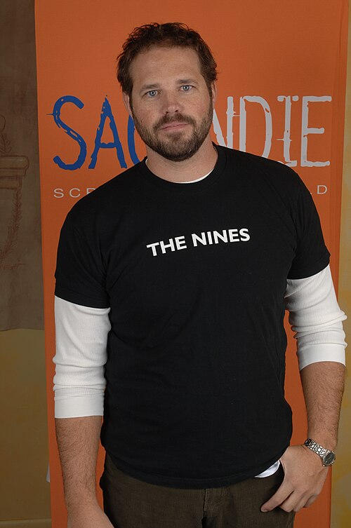 Zdjęcie: David Denman