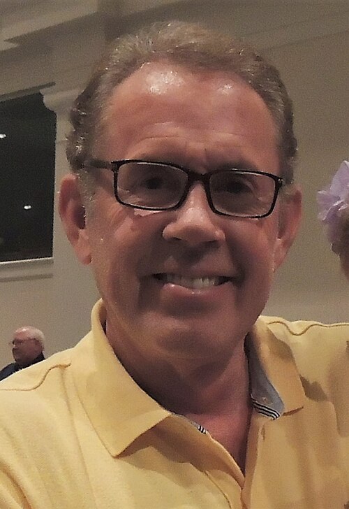 Zdjęcie: Gary Grubbs