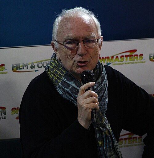 Zdjęcie: Paul Freeman