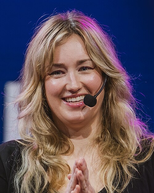 Zdjęcie: Ashley Johnson