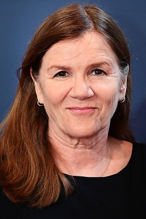 Zdjęcie: Mare Winningham