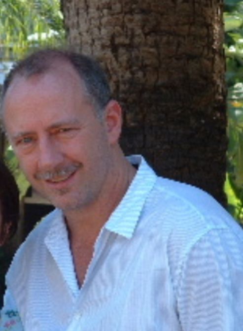 Xander Berkeley, 2003