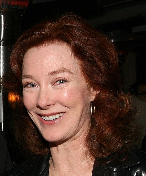 Zdjęcie: Valerie Mahaffey