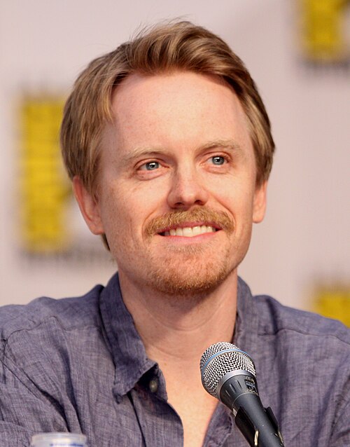 Zdjęcie: David Hornsby
