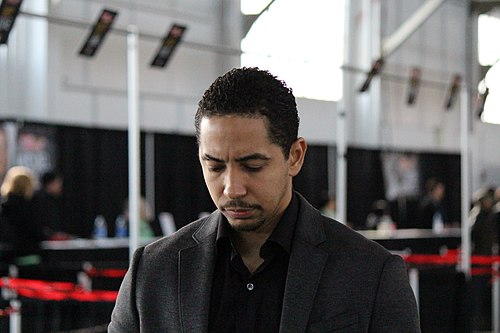 Zdjęcie: Neil Brown Jr.