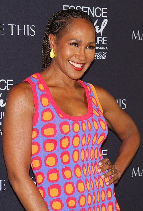 Zdjęcie: Terri J. Vaughn
