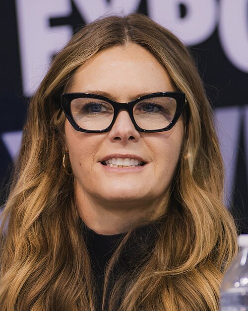 Zdjęcie: Maggie Lawson