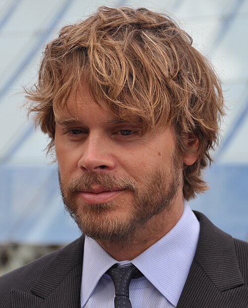 Zdjęcie: Eric Christian Olsen