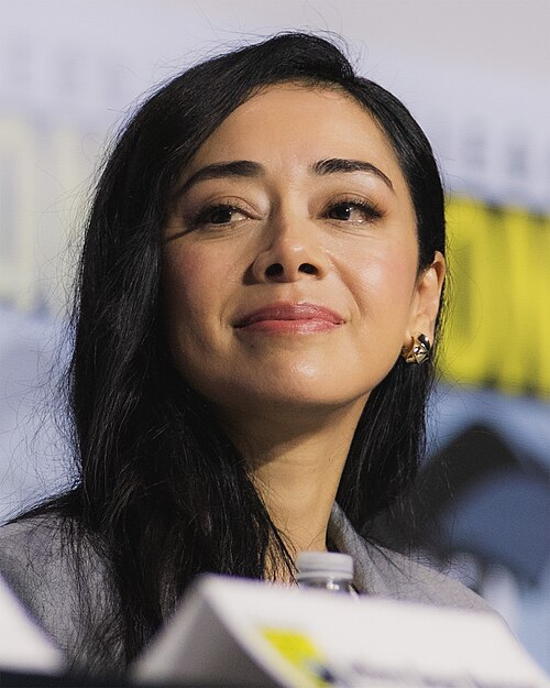 Zdjęcie: Aimee Garcia