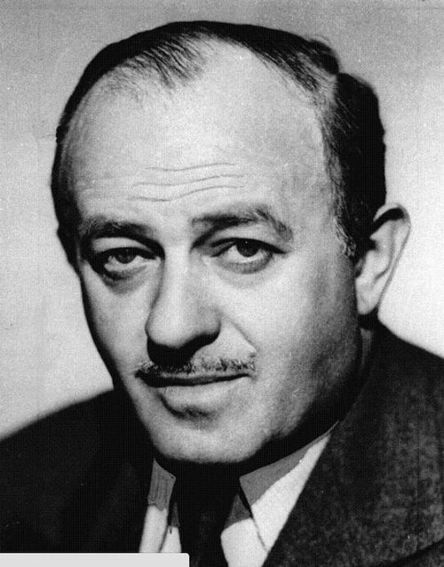 Zdjęcie: Ben Hecht