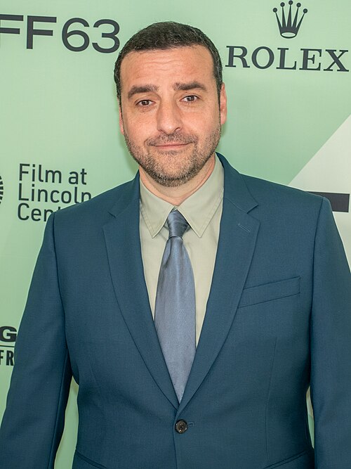 David Krumholtz, 2025
