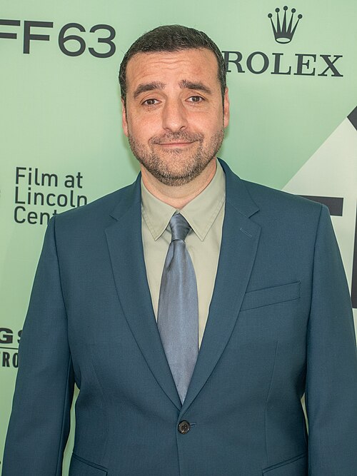 David Krumholtz, 2025