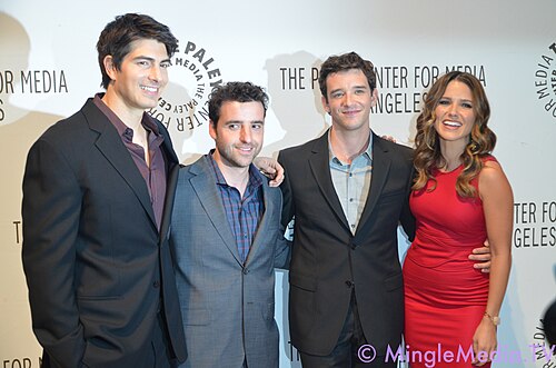 David Krumholtz, 2012