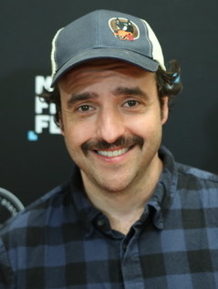 David Krumholtz, 2019