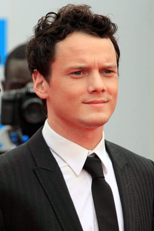Zdjęcie: Anton Yelchin
