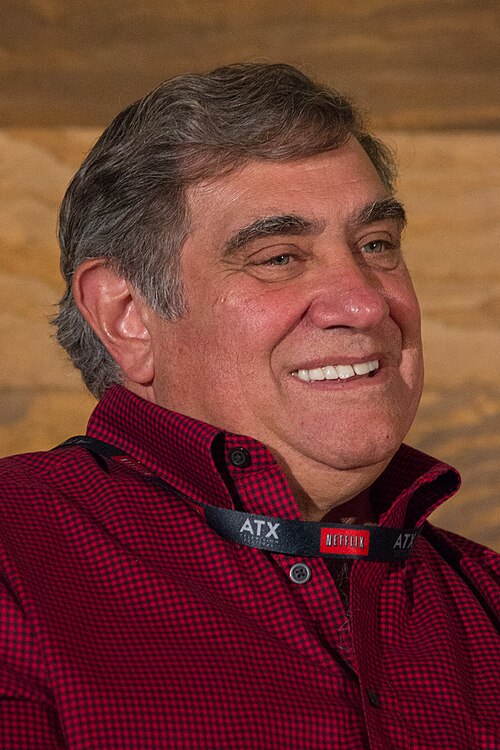 Zdjęcie: Dan Lauria