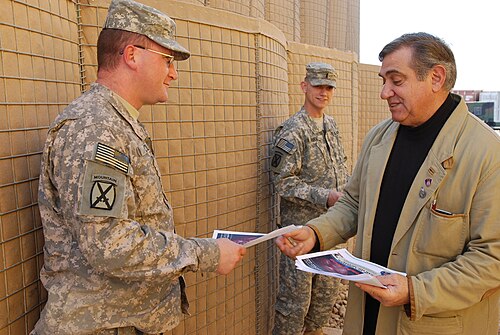 Dan Lauria, 2008