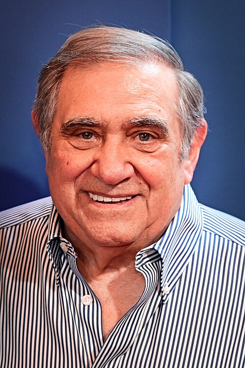 Dan Lauria, 2026