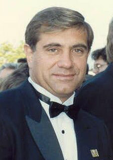 Dan Lauria, 1989
