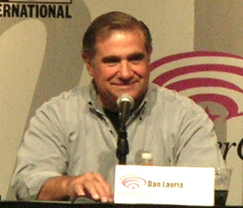 Dan Lauria, 2009