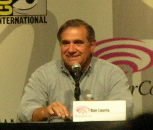 Dan Lauria, 2009