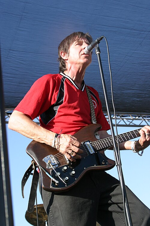 John Doe, 2006