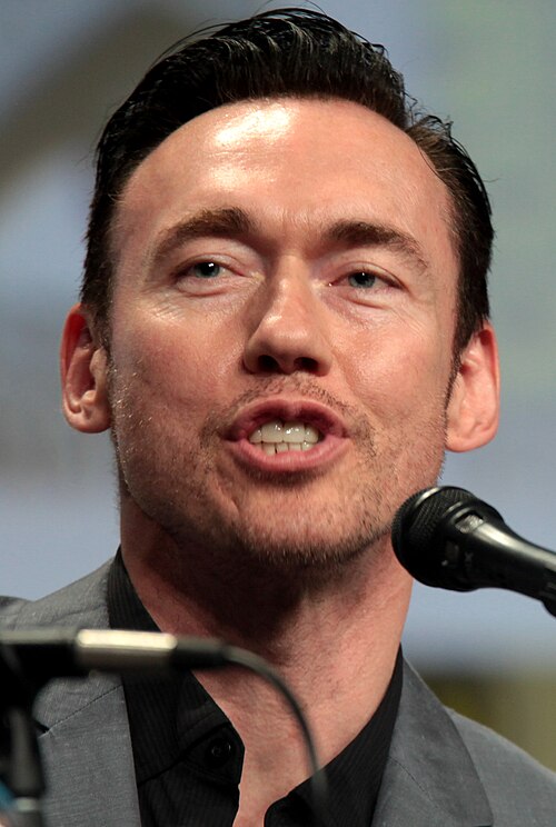 Zdjęcie: Kevin Durand