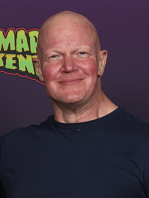 Derek Mears, 2024