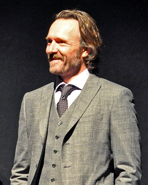 Zdjęcie: John Pyper-Ferguson