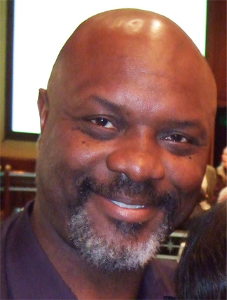 Zdjęcie: Robert Wisdom