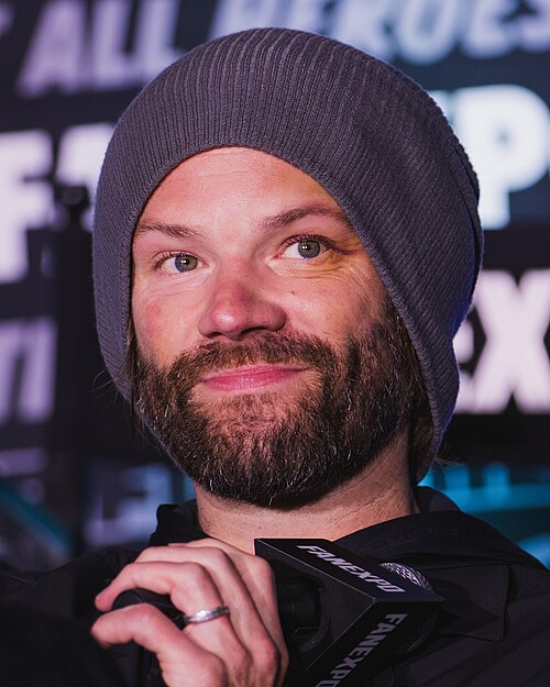 Zdjęcie: Jared Padalecki