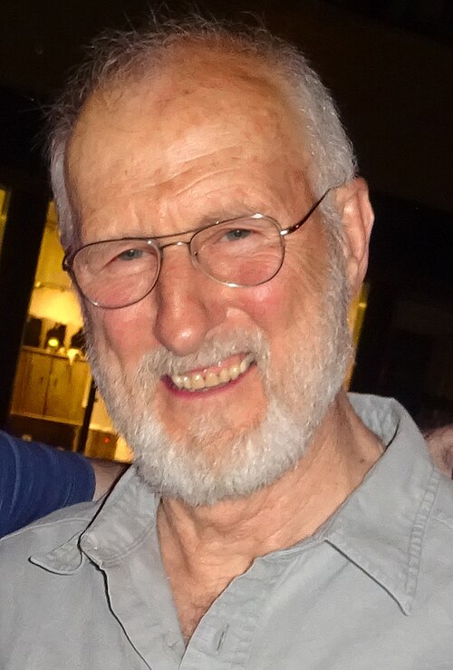 James Cromwell, 2016