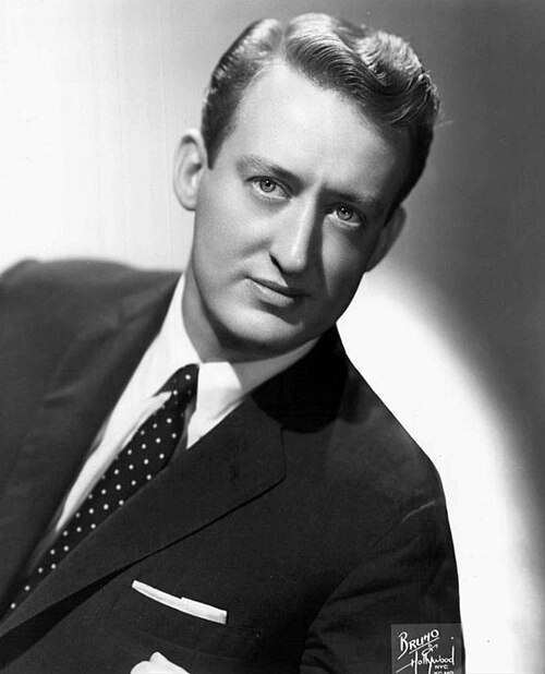 Zdjęcie: Tom Poston