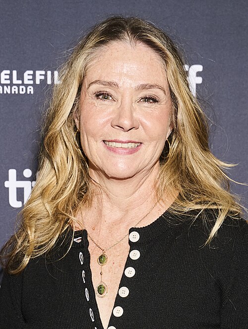 Zdjęcie: Megan Follows