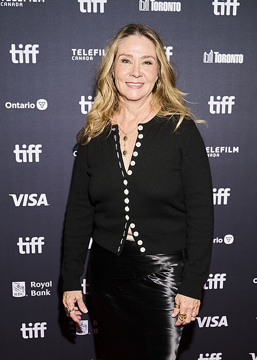 Megan Follows, 2026