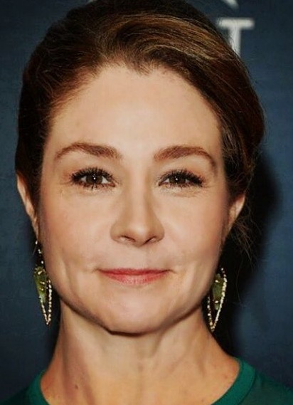 Megan Follows, 2016