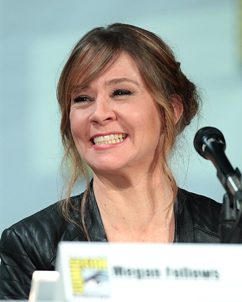 Megan Follows, 2014