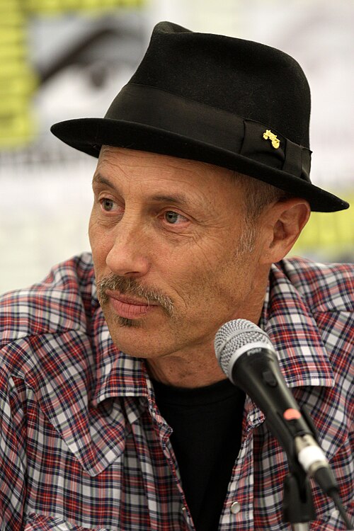 Jon Gries, 2011