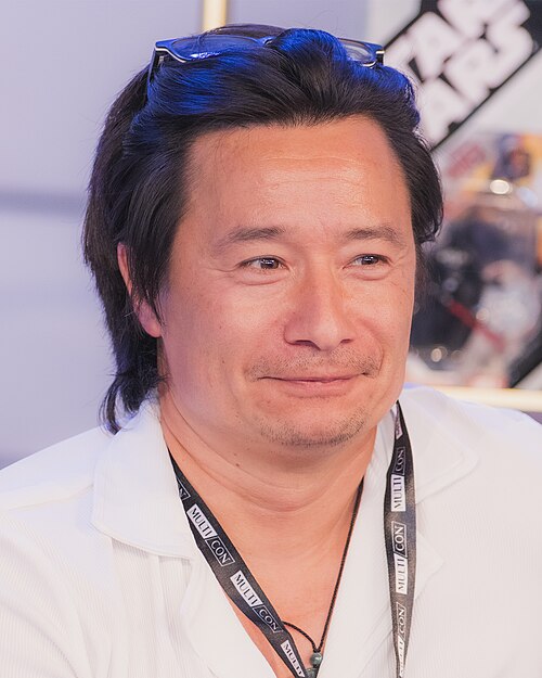 Zdjęcie: Matthew Yang King