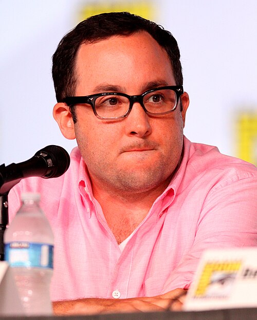 Zdjęcie: P.J. Byrne