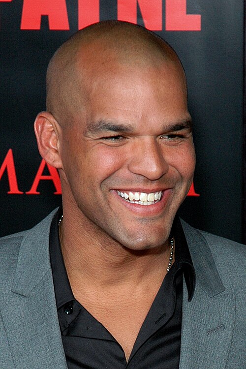 Zdjęcie: Amaury Nolasco
