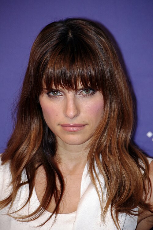 Zdjęcie: Lake Bell