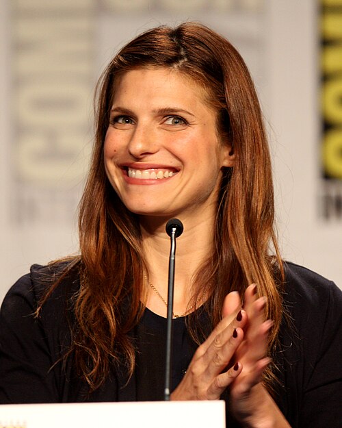 Lake Bell, 2011