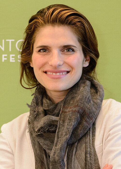 Lake Bell, 2013