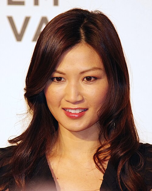 Zdjęcie: Michelle Krusiec
