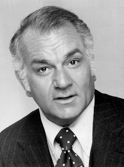 Zdjęcie: Robert Mandan