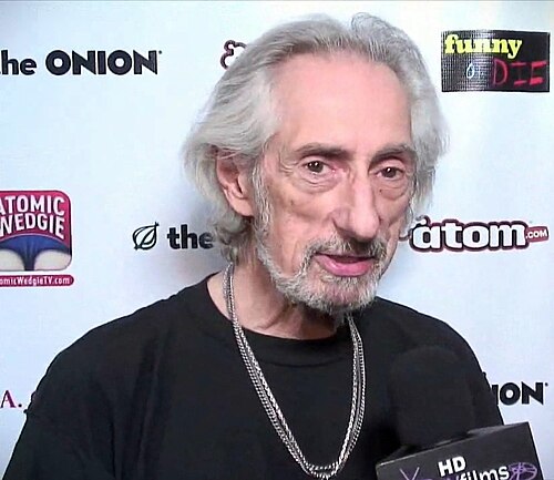 Zdjęcie: Larry Hankin