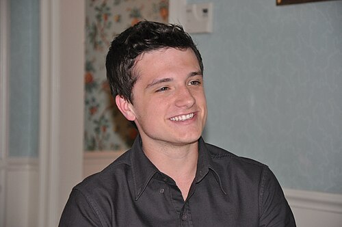Josh Hutcherson, 2009